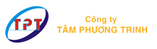 CÔNG TY TNHH TÂM PHƯƠNG TRINH